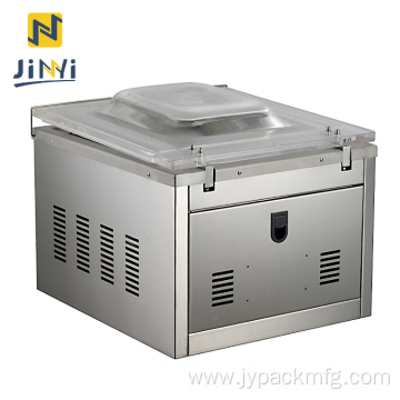 Small Household Vacuum Packaging Machine